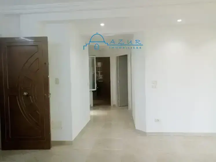 APPARTEMENT NOUR